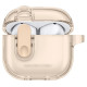 Amazingthing Minimal Case for AirPods 4 – Desert