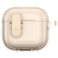 Amazingthing Minimal Case for AirPods 4 – Desert