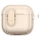 Amazingthing Minimal Case for AirPods 4 – Desert