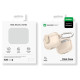 Amazingthing Minimal Case for AirPods 4 – Desert