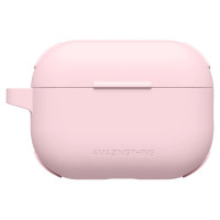 Amazingthing Omni Case for AirPods Pro 2 - Pink