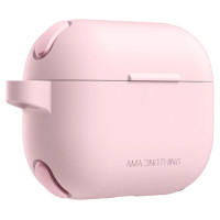 Amazingthing Omni Case for AirPods Pro 2 - Pink
