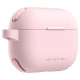 Amazingthing Omni Case for AirPods Pro 2 - Pink