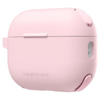 Amazingthing Omni Case for AirPods Pro 2 - Pink