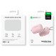 Amazingthing Omni Case for AirPods Pro 2 - Pink
