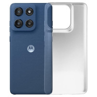 3Mk Protection 3mk Clear Case for Motorola Moto Edge 60 / 60 Fusion - transparent