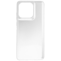 3Mk Protection 3mk Clear Case for Motorola Moto Edge 60 / 60 Fusion - transparent