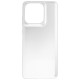 3Mk Protection 3mk Clear Case for Motorola Moto Edge 60 / 60 Fusion - transparent