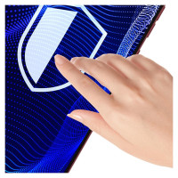 3Mk Protection 3mk FlexibleGlass Pro Hybrid Glass for Motorola Moto G86 / G86 Power