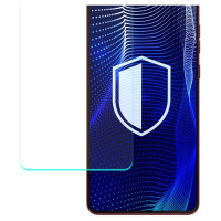 3Mk Protection 3mk FlexibleGlass Pro Hybrid Glass for Motorola Moto G86 / G86 Power