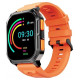 Hifuture FutureFit Ultra3 Smartwatch - Orange