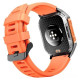 Hifuture FutureFit Ultra3 Smartwatch - Orange