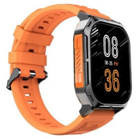 Hifuture FutureFit Ultra3 Smartwatch - Orange