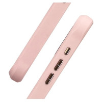 Nimmy Big Eyed Pet 2.0 Cat Case for iPhone 16 Pro - Pink