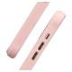 Nimmy Big Eyed Pet 2.0 Cat Case for iPhone 16 Pro - Pink