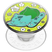 Popsockets 2 Bulbasaur Holder and Phone Stand