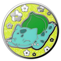 Popsockets 2 Bulbasaur Holder and Phone Stand