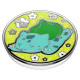 Popsockets 2 Bulbasaur Holder and Phone Stand