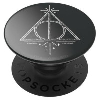 Popsockets 2 Deathly Hallows Holder and Phone Stand