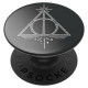 Popsockets 2 Deathly Hallows Holder and Phone Stand