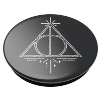 Popsockets 2 Deathly Hallows Holder and Phone Stand