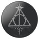 Popsockets 2 Deathly Hallows Holder and Phone Stand