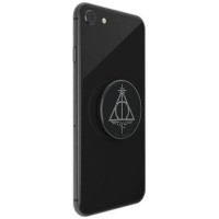 Popsockets 2 Deathly Hallows Holder and Phone Stand
