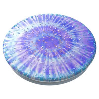 Popsockets 2 Glitter Twisted Tie Holder and Phone Stand
