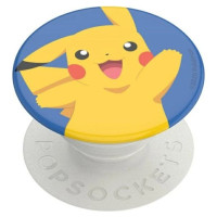 Popsockets 2 Pikachu Knocked Holder and Phone Stand