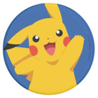 Popsockets 2 Pikachu Knocked Holder and Phone Stand