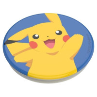 Popsockets 2 Pikachu Knocked Holder and Phone Stand