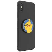 Popsockets 2 Pikachu Knocked Holder and Phone Stand