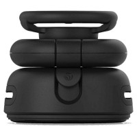 Popsockets PopMount Car Dash & Windowshield Dashboard or Windshield Mount - Black