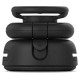 Popsockets PopMount Car Dash & Windowshield Dashboard or Windshield Mount - Black