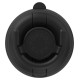 Popsockets PopMount Car Dash & Windowshield Dashboard or Windshield Mount - Black