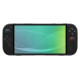 Amazingthing PlayShield Bare Case for Nintendo Switch 2 - Clear/Black