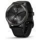 Garmin SMARTWATCH VIVOMOVE TREND/BLACK 010-02665-00 GARMIN