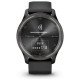Garmin SMARTWATCH VIVOMOVE TREND/BLACK 010-02665-00 GARMIN