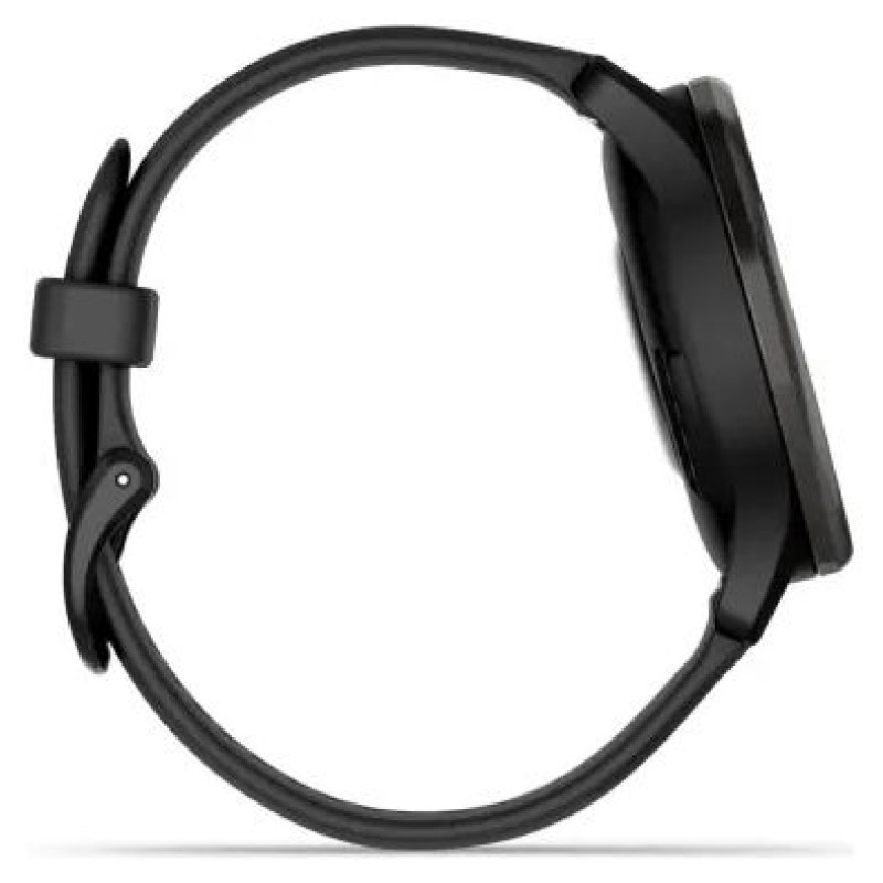 Garmin SMARTWATCH VIVOMOVE TREND/BLACK 010-02665-00 GARMIN