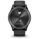 Garmin SMARTWATCH VIVOMOVE TREND/BLACK 010-02665-00 GARMIN