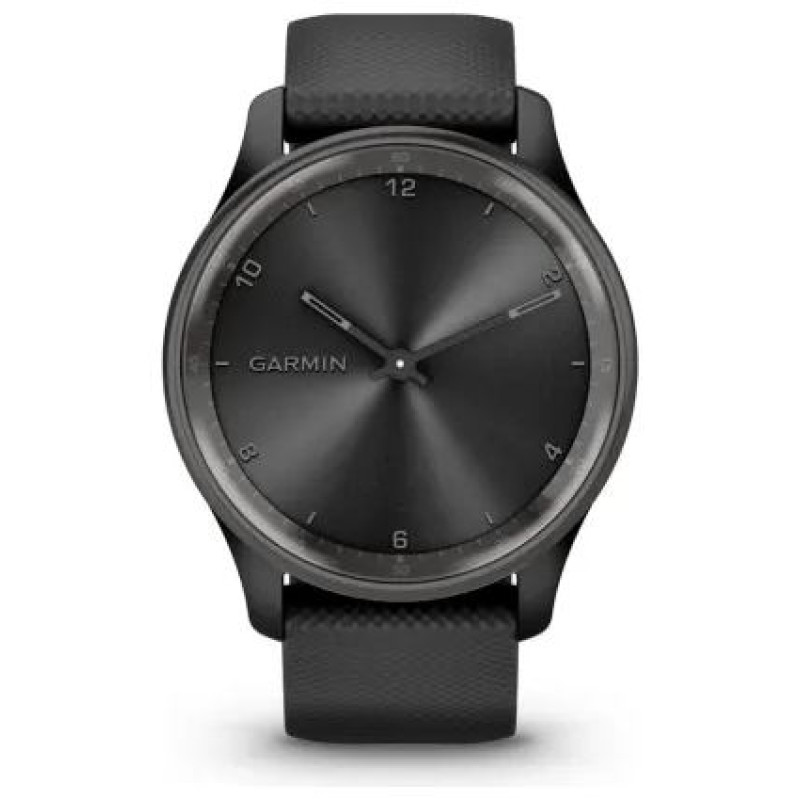 Garmin SMARTWATCH VIVOMOVE TREND/BLACK 010-02665-00 GARMIN