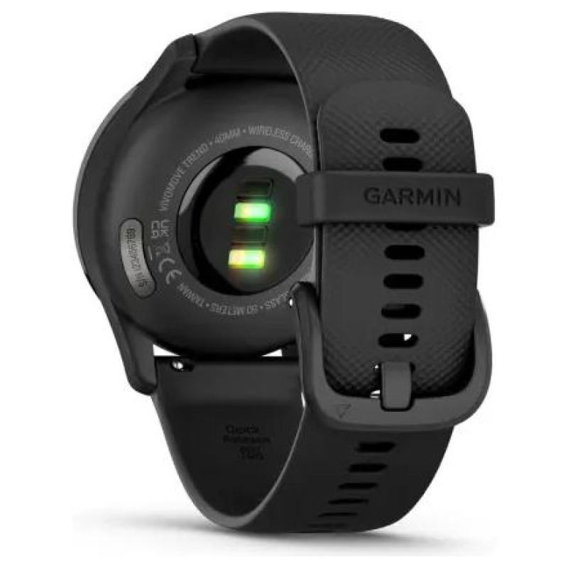 Garmin SMARTWATCH VIVOMOVE TREND/BLACK 010-02665-00 GARMIN