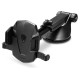 Spigen TS35 Car Cockpit Phone Holder - Black