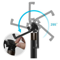 Spigen Selfie stick Spigen S530W - black