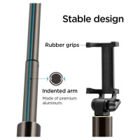Spigen Selfie stick Spigen S530W - black
