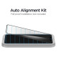 Spigen ALM Glass FC Tempered Glass for iPhone 11 / XR - Black