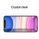 Spigen ALM Glass FC Tempered Glass for iPhone 11 / XR - Black