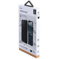 Uniq Vesto Hue case for iPhone 11 Pro Max - black and white