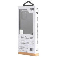 Uniq Vesto Hue case for iPhone 11 Pro Max - black and white