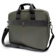 Ferrari Off Track Scuderia bag for a 16" laptop - green